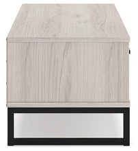Load image into Gallery viewer, Socalle Storage Bench - Ego Home Furniture
