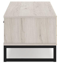 Load image into Gallery viewer, Socalle Storage Bench - Ego Home Furniture
