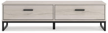 Load image into Gallery viewer, Socalle Storage Bench - Ego Home Furniture
