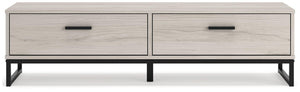 Socalle Storage Bench - Ego Home Furniture