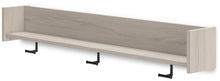 Load image into Gallery viewer, Socalle Wall Mounted Coat Rack with Shelf - Ego Home Furniture

