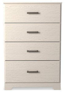 Stelsie Chest of Drawers