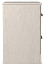 Load image into Gallery viewer, Stelsie Nightstand - Ego Home Furniture

