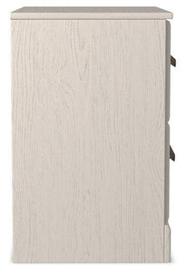 Stelsie Nightstand - Ego Home Furniture