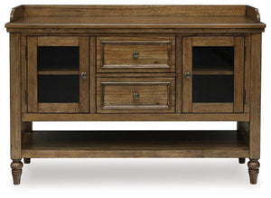 Sturlayne Dining Room Set - Ego Home Furniture