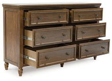 Load image into Gallery viewer, Sturlayne Dresser and Mirror - Ego Home Furniture
