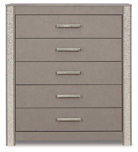 Surancha Chest of Drawers