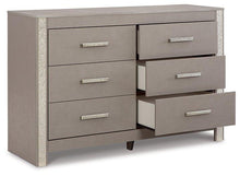 Load image into Gallery viewer, Surancha Dresser and Mirror - Ego Home Furniture
