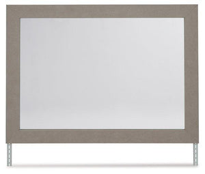 Surancha Dresser and Mirror - Ego Home Furniture