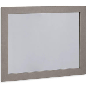 Surancha Dresser and Mirror - Ego Home Furniture