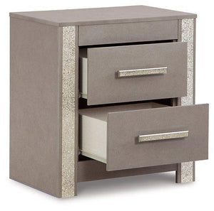Surancha Nightstand - Ego Home Furniture