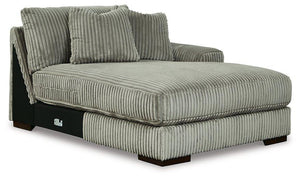 Lindyn Super Chaise - Ego Home Furniture