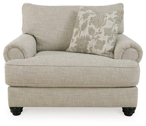 Asanti Oversized Chair - Ego Home Furniture