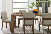 Load image into Gallery viewer, Kraeburn Dining Room Set
