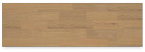 Ashbryn Dining Server and Hutch - Ego Home Furniture