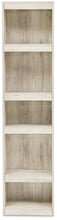 Load image into Gallery viewer, Bellaby 4-Piece Entertainment Center with Electric Fireplace - Ego Home Furniture
