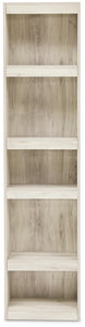 Bellaby 4-Piece Entertainment Center - Ego Home Furniture
