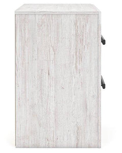 Cayboni Nightstand - Ego Home Furniture