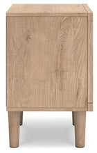 Load image into Gallery viewer, Cielden Nightstand - Ego Home Furniture

