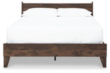 Load image into Gallery viewer, Calverson Panel Bed - Ego Home Furniture
