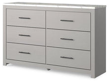 Load image into Gallery viewer, Cottonburg Dresser and Mirror - Ego Home Furniture
