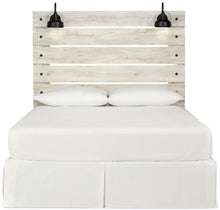 Load image into Gallery viewer, Cambeck Bed with 4 Storage Drawers - Ego Home Furniture
