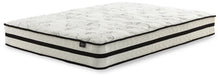 Load image into Gallery viewer, Chime 10 Inch Hybrid Mattress Set
