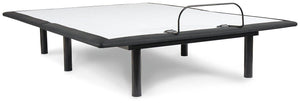 Adjustable Head Base - Ego Home Furniture