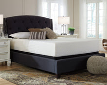 Load image into Gallery viewer, Chime 12 Inch Memory Foam Mattress in a Box - Ego Home Furniture
