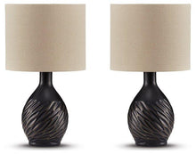 Load image into Gallery viewer, Garinton Lamp Set image
