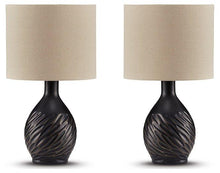 Load image into Gallery viewer, Garinton Lamp Set - Ego Home Furniture
