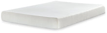 Load image into Gallery viewer, Chime 8 Inch Memory Foam Mattress Set - Ego Home Furniture
