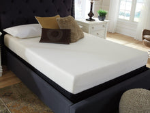Load image into Gallery viewer, Chime 8 Inch Memory Foam Mattress Set - Ego Home Furniture
