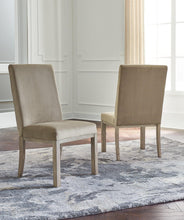 Load image into Gallery viewer, Chrestner Dining Chair - Ego Home Furniture
