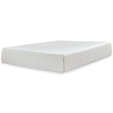 Load image into Gallery viewer, Chime 12 Inch Memory Foam Mattress Set
