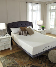 Load image into Gallery viewer, Chime 12 Inch Memory Foam Mattress in a Box - Ego Home Furniture

