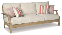 Load image into Gallery viewer, Clare View Sofa with Cushion image
