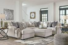 Load image into Gallery viewer, Dellara Sectional with Chaise
