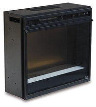 Load image into Gallery viewer, Willowton 4-Piece Entertainment Center with Electric Fireplace - Ego Home Furniture
