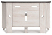 Load image into Gallery viewer, Dorrinson Corner TV Stand with Electric Fireplace - Ego Home Furniture
