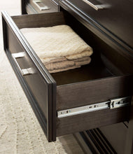 Load image into Gallery viewer, Neymorton Dresser and Mirror - Ego Home Furniture
