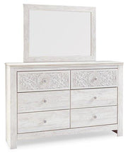 Load image into Gallery viewer, Paxberry Bedroom Set - Ego Home Furniture

