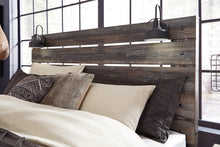 Load image into Gallery viewer, Drystan Bed with 4 Storage Drawers - Ego Home Furniture
