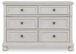 Robbinsdale Youth Dresser - Ego Home Furniture