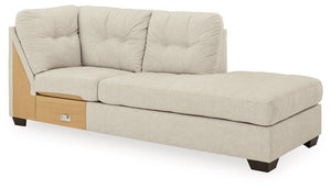 Falkirk Living Room Set - Ego Home Furniture