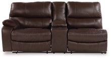 Load image into Gallery viewer, Family Circle Power Reclining Sectional
