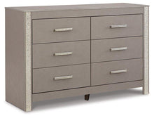 Load image into Gallery viewer, Surancha Dresser and Mirror - Ego Home Furniture
