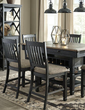 Load image into Gallery viewer, Tyler Creek Counter Height Dining Table
