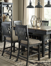 Load image into Gallery viewer, Tyler Creek Counter Height Dining Set - Ego Home Furniture
