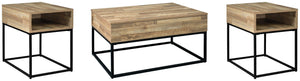 Gerdanet Occasional Table Set - Ego Home Furniture